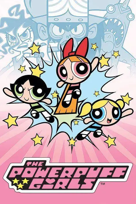 《飞天小女警》第五季：童年滤镜破碎？邪恶势力卷土重来，晶翠仙女能否力挽狂澜！