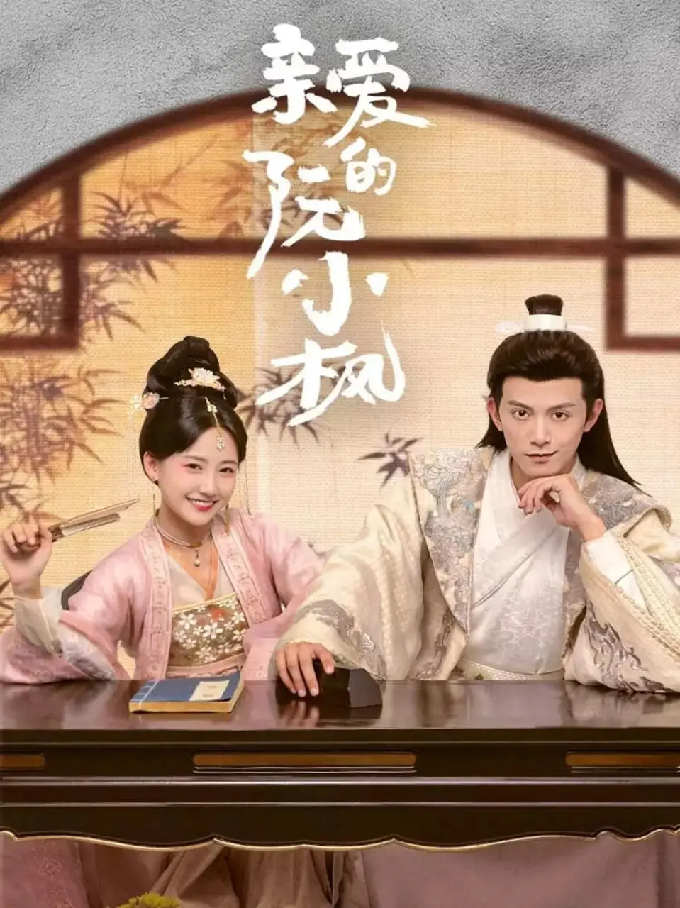 《亲爱的阮小枫》：国产都市剧还能不能有点新意？看了就知道！